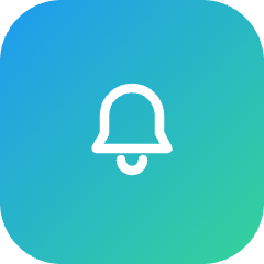 Maintenance Alerts feature icon