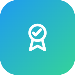 Certificate Management feature icon