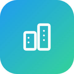 Multi-Property Support feature icon