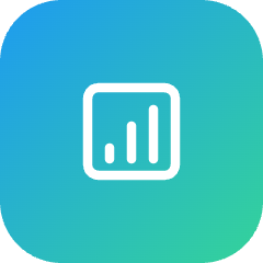 Reports and History feature icon