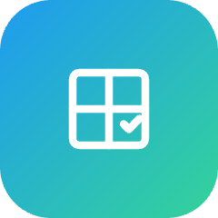 Room-by-Room Inspections feature icon